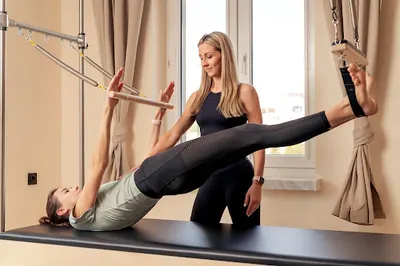 FitLife Studio - Fizjoterapia & Pilates